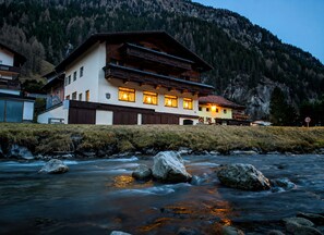 Exterior - Vrbo Property (sankt Leonhard)