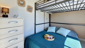 Room - Le Méridien by Interhome (Port Camargue)