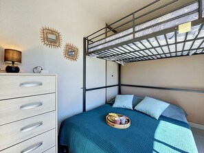 Room - Le Méridien by Interhome (Port Camargue)
