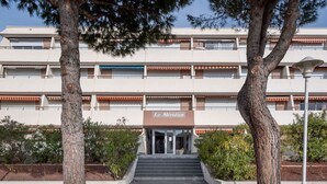 Exterior detail - Le Méridien by Interhome (Port Camargue)