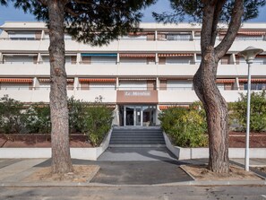 Exterior detail - Le Méridien by Interhome (Port Camargue)