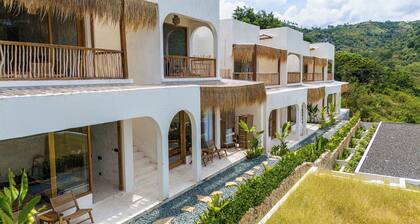 Sereno Lombok Resort