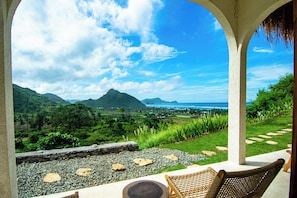 Superior Room | Terrace/patio