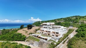 Exterior - Sereno Lombok Resort (Kabupaten Lombok Tengah)