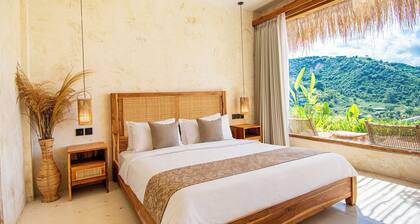 Sereno Lombok Resort