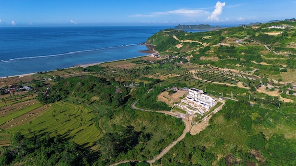 Sereno Lombok Resort - Lombok