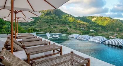 Sereno Lombok Resort
