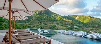Sereno Lombok Resort
