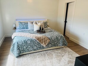 3 slaapkamers, wifi, beddengoed