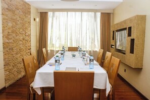 Sala de reuniones