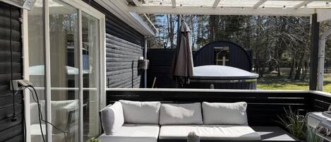 Terrazza/patio