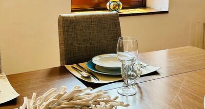 Garden House – Ihre Oase der Ruhe nur 30 Minuten von Mailand entfernt