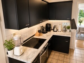 Cuisine privée