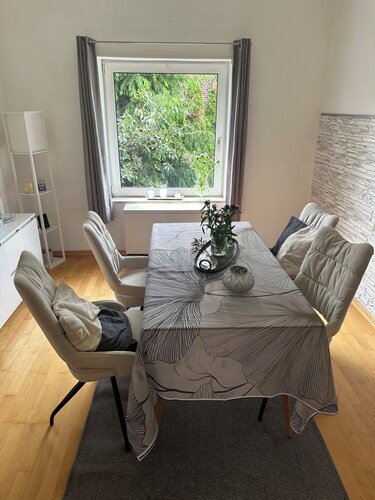 Exclusive living experience at Phoenixsee - luxury & comfort at the highest level