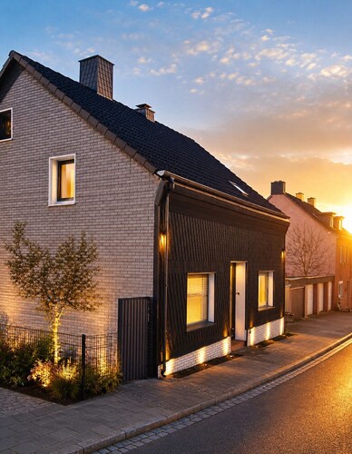 Exclusive living experience at Phoenixsee - luxury & comfort at the highest level