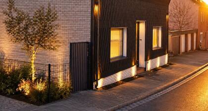 Exclusive living experience at Phoenixsee - luxury & comfort at the highest level
