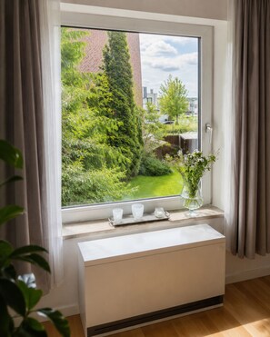 Interior - Exclusive living experience at Phoenixsee - luxury & comfort at the highest level (Dortmund)