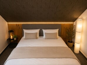 3 bedrooms, iron/ironing board, WiFi, bed sheets - Exclusive living experience at Phoenixsee - luxury & comfort at the highest level (Dortmund)