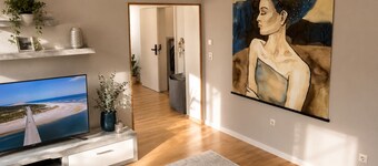 Exclusive living experience at Phoenixsee - luxury & comfort at the highest level