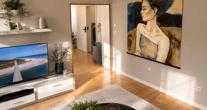 Exclusive living experience at Phoenixsee - luxury & comfort at the highest level