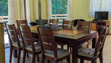 Restaurantes