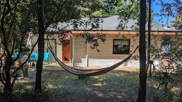 Cabin for 6 people | Exterior