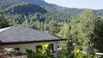 Cabin for 8 people
