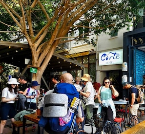 Hiking - Corte Hotel Kaş (Kas)