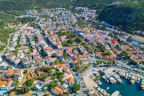 Exterior - Corte Hotel Kaş (Kas)