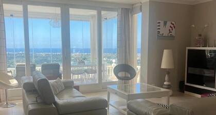 Villa Sleeps 4 With Indoor Pool