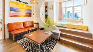 Bagian depan properti