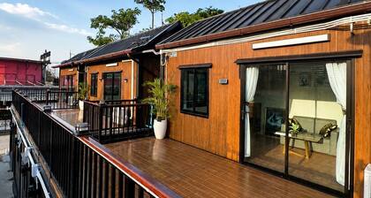 Near BKK Homestay Airport