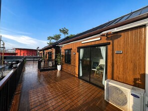Exterior - Near BKK Homestay Airport (Bang Phli)