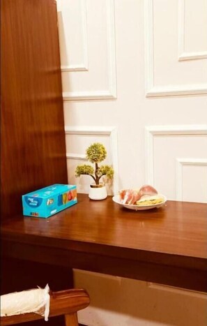 Interior - Serene Stay (Karachi)