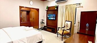 Serene Stay