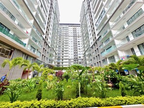 Standard Apartment, 2 Bedrooms, Balcony, City View | Exterior - UCL Homes (Nairobi)