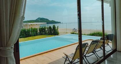 Pool Villa MaGodKan Beach