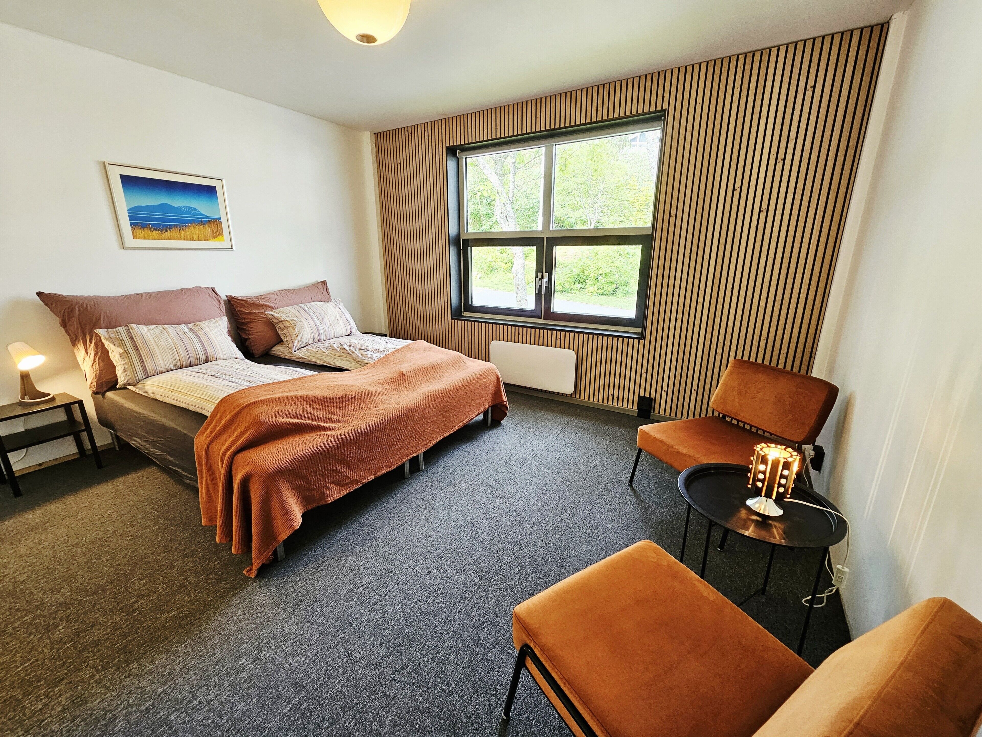 Deluxe-Doppelzimmer | Kostenloses WLAN