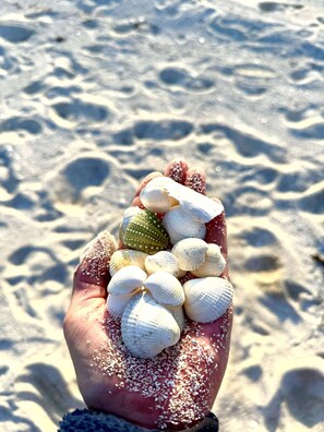 Am Strand
