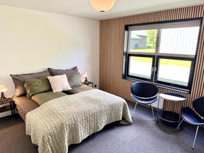Deluxe-Doppelzimmer | Kostenloses WLAN