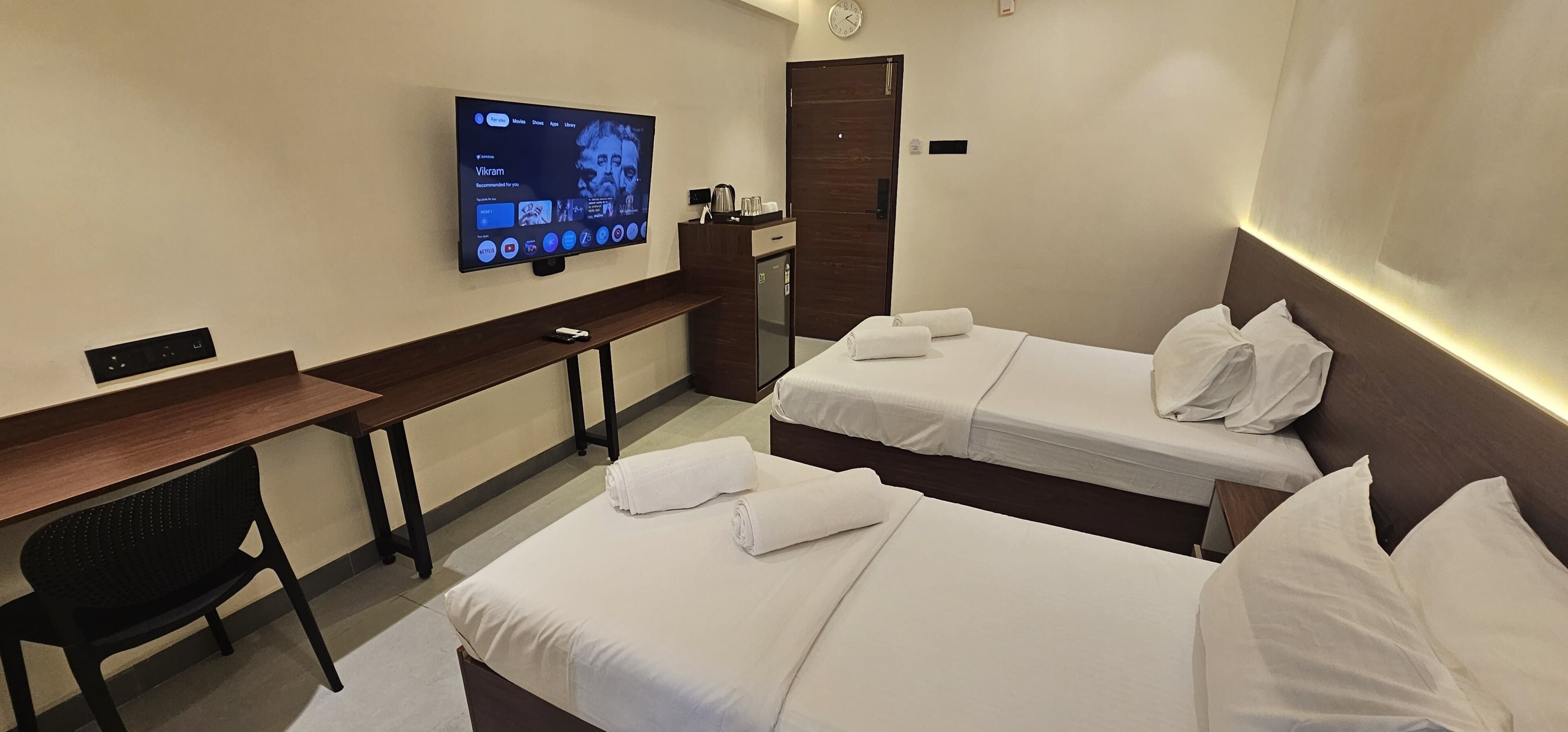 Kamar