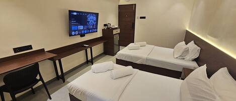 Kamar