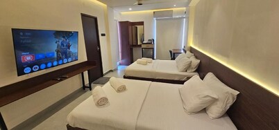 Chippy Residency Pallikaranai