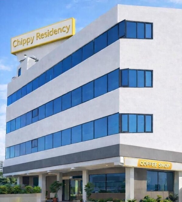 Exterior - Chippy Residency Pallikaranai (Chennai)