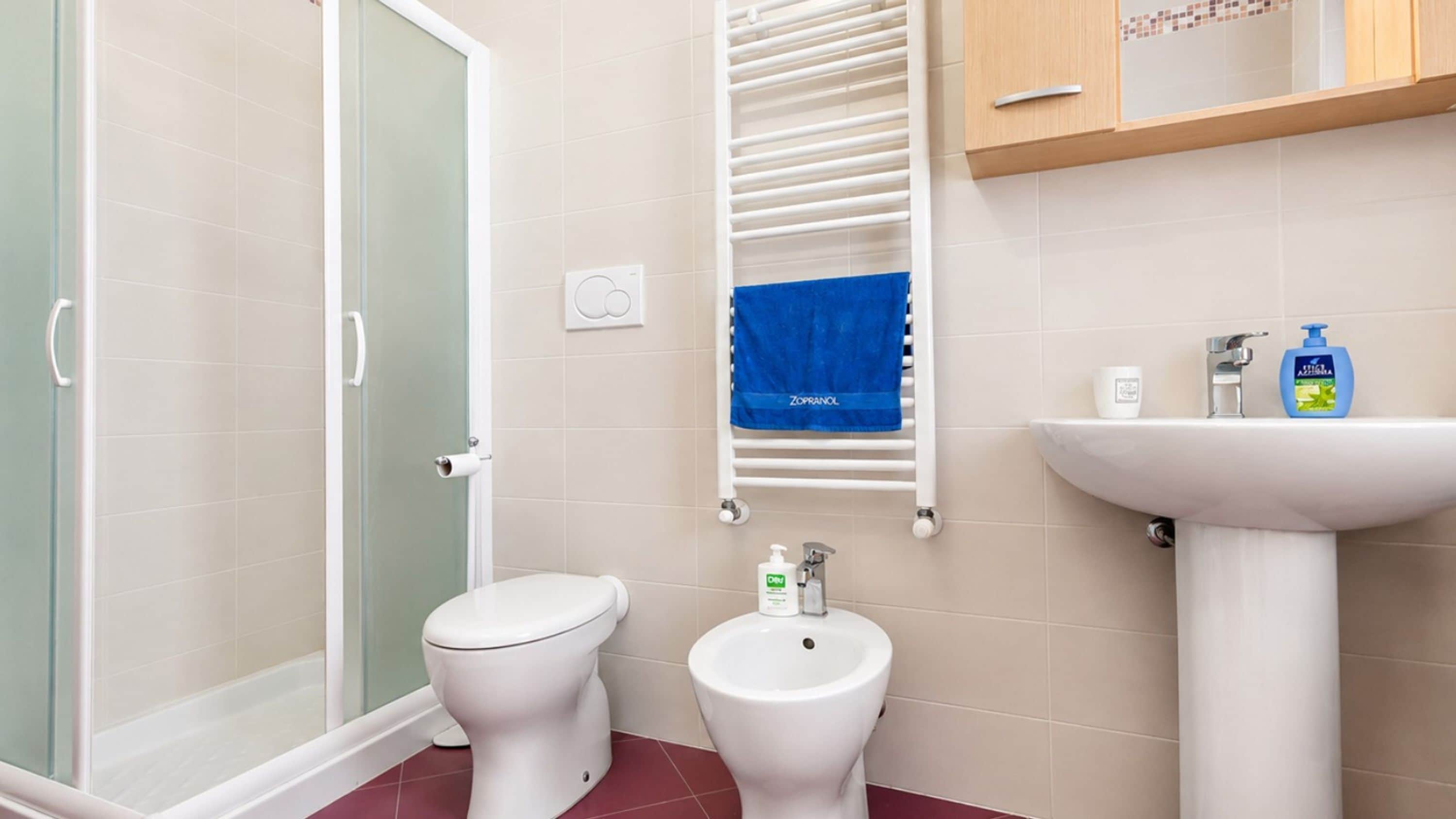 House, Smoking | 1 bedroom