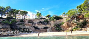 Casa Cala Bot - Private Mediterranean escape in Costa Dorada
