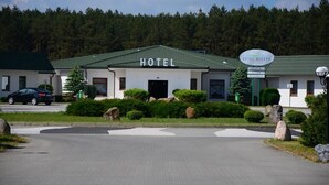 Exterior - Hotel Nevada (Lagow)