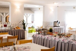 Dining - Hotel Nevada (Łagów Lubuski)