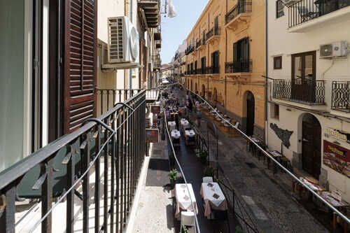 Cocciu D Amuri Loft in Cefal