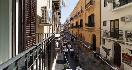 Cocciu D Amuri Loft in Cefal